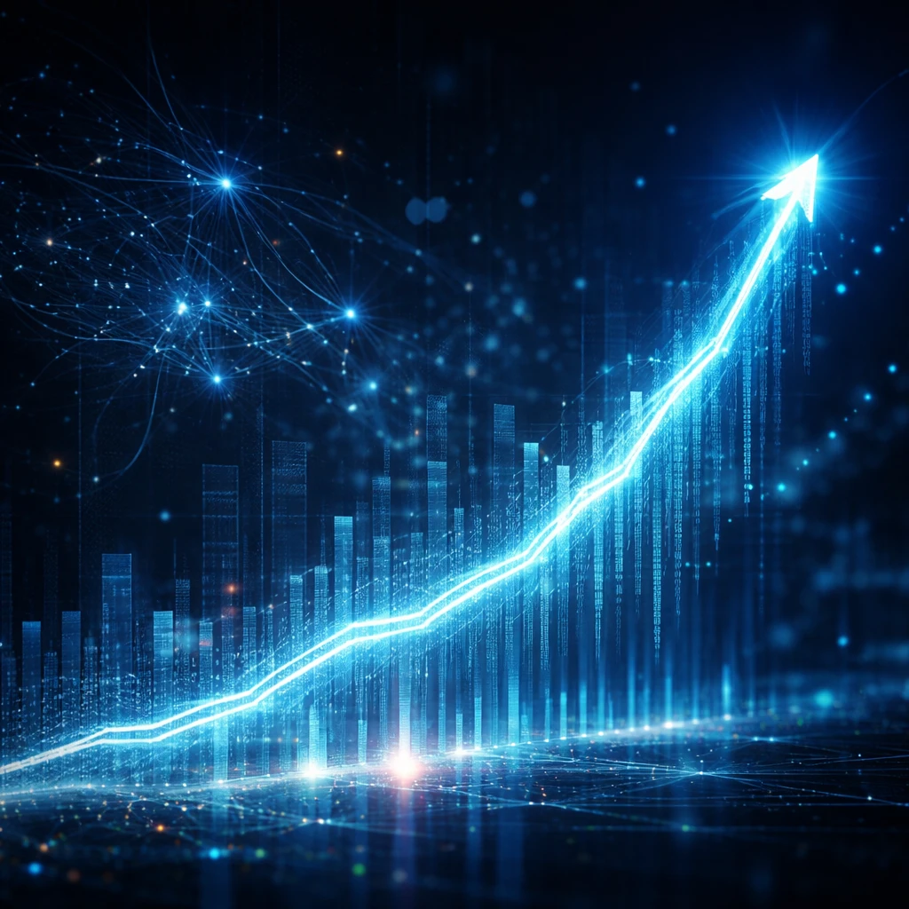 Anthropic Revenue Forecasted to Surpass $10 Billion in Second Quarter