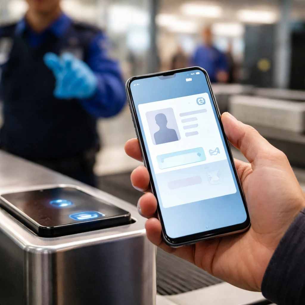 Clear Secure Shares Tick Up After Samsung Wallet Integration for Digital IDs