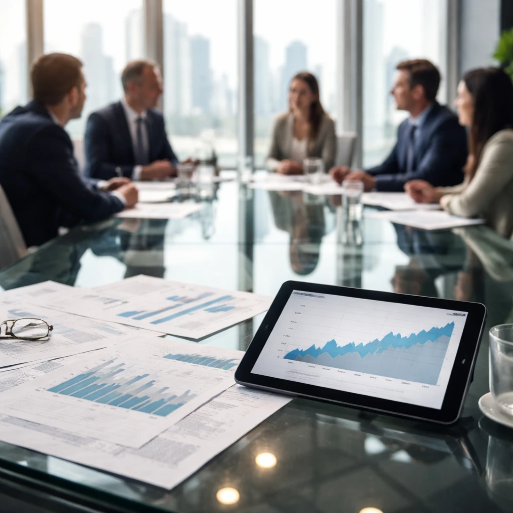 Citizens Sticks with Market Outperform on IAC After Mixed Q4; $47 Target Intact