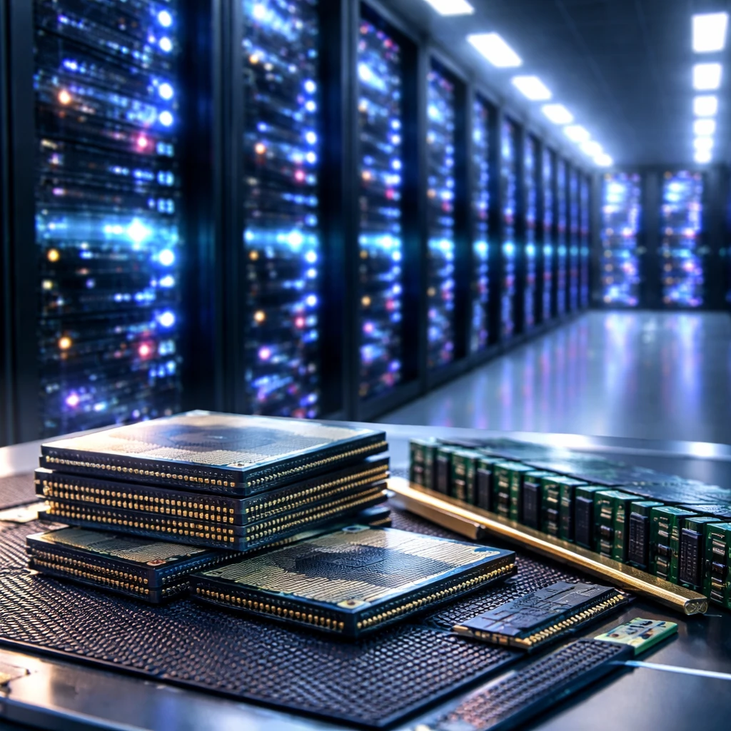 Semiconductor Rally Adds $3.8 Trillion as AI Demand Spreads Beyond Specialized Chips