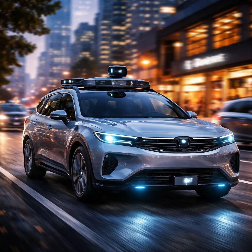 Raymond James Adjusts Mobileye's Price Target to $16 Citing Transition Year Dynamics