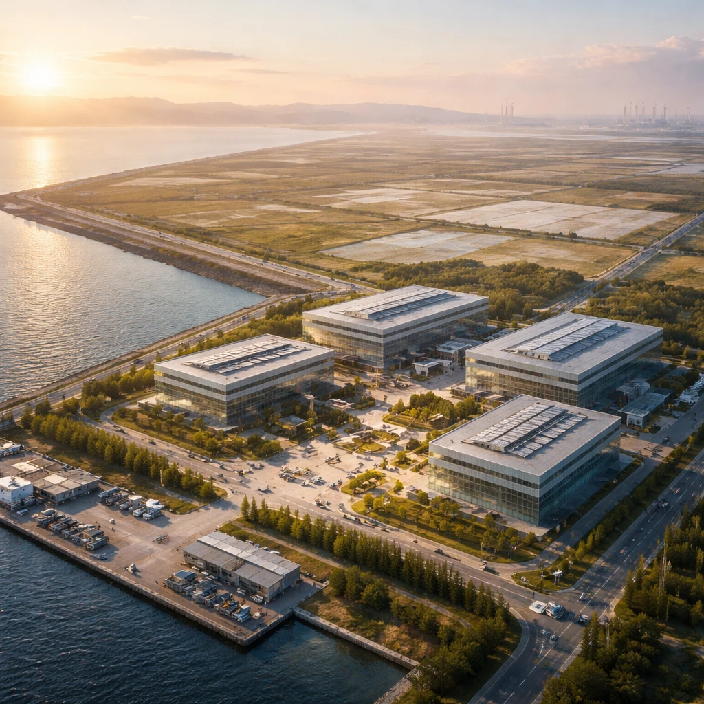 Hyundai, Nvidia and Seoul in Closing Talks to Locate AI R&D Hub in South Korea