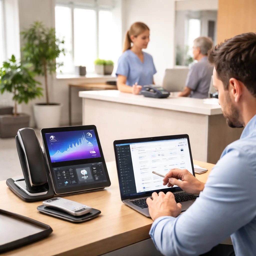 Stifel Lowers Weave Communications Price Target to $9 but Keeps Buy Rating