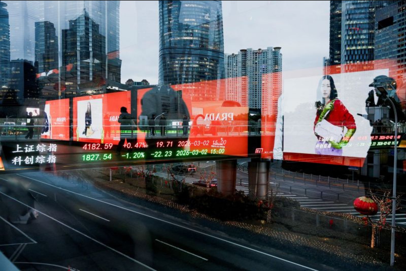 Asia’s Local Currency Bond Markets Set Records Despite Middle East Tensions