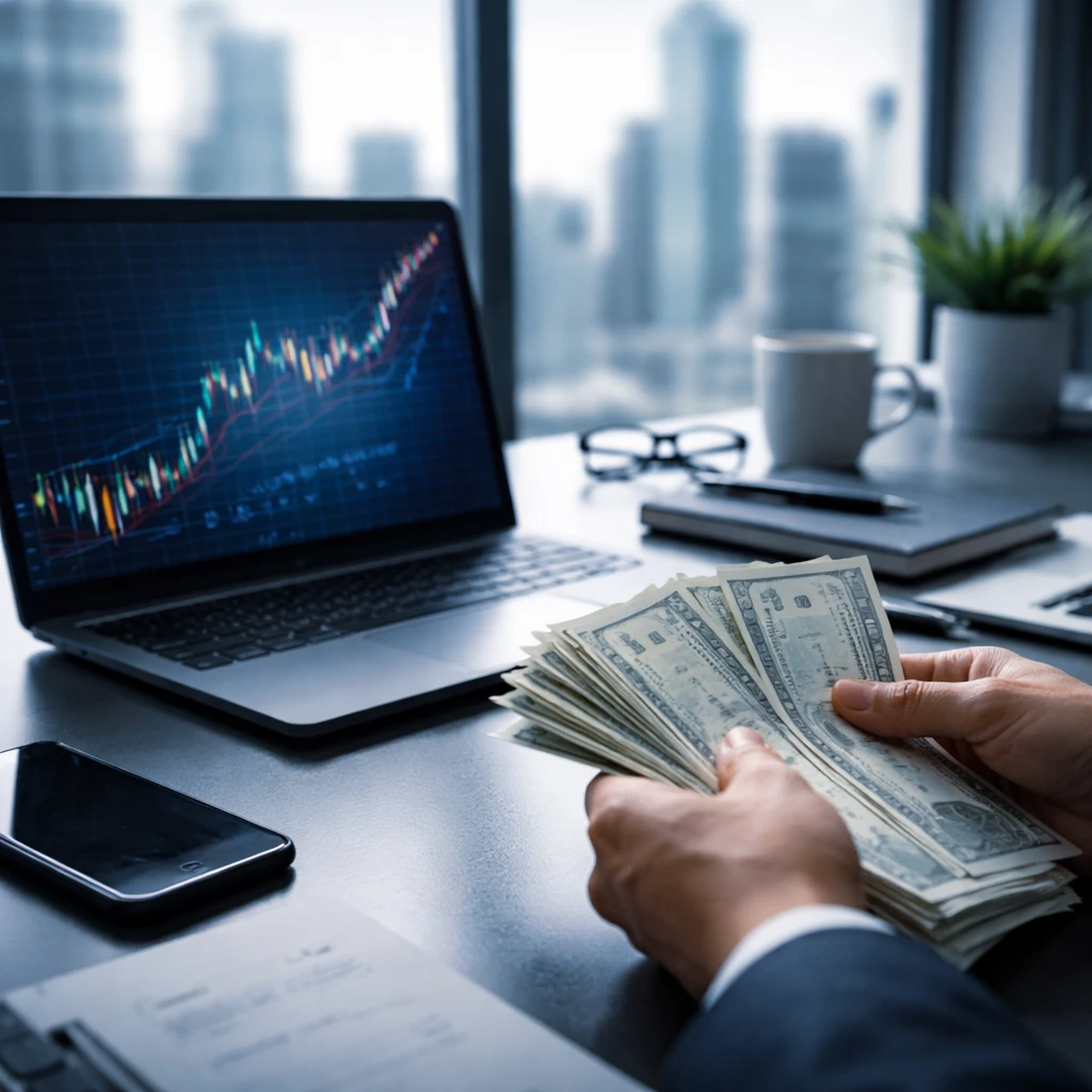 SEMrush Holdings President Disposes $4.8M in Class A Stock