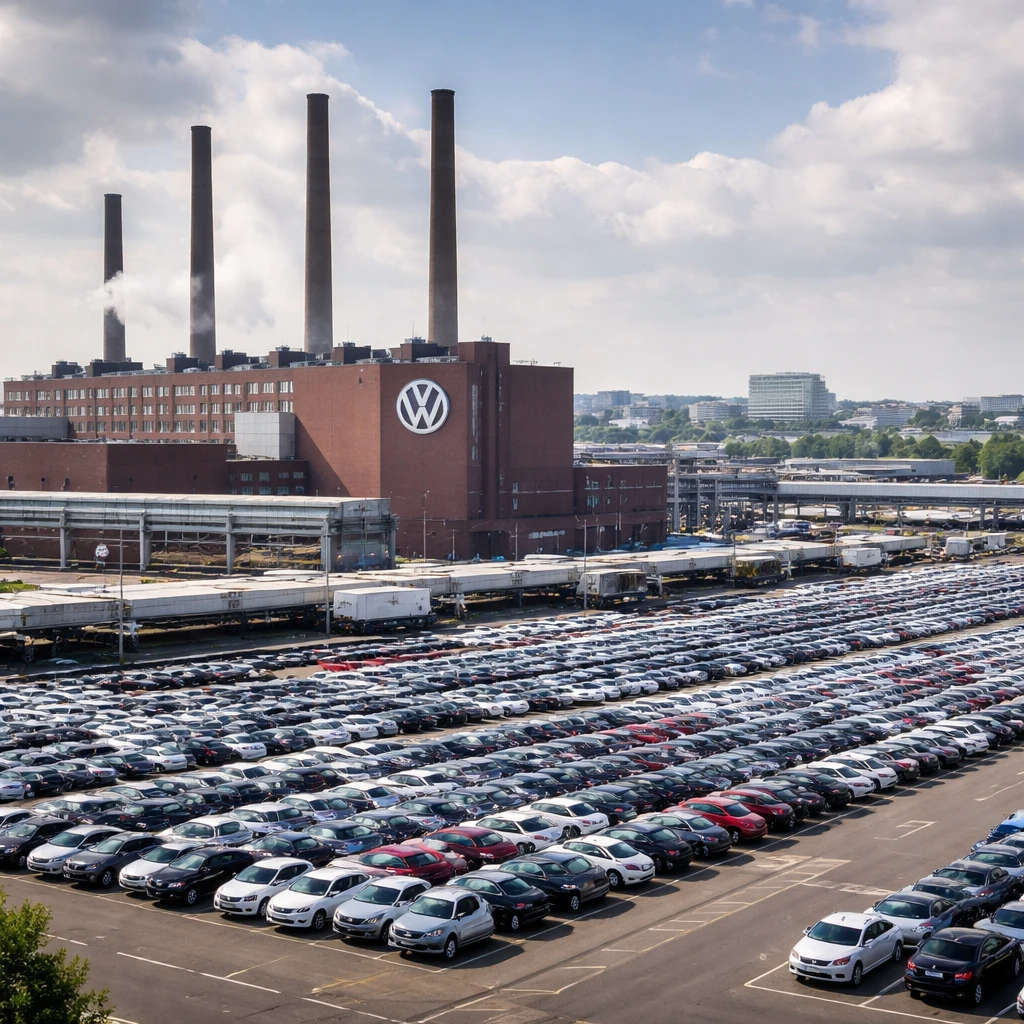 Lower Saxony CDU Leader Urges Rapid EU Tariffs on Chinese Hybrid Vehicles