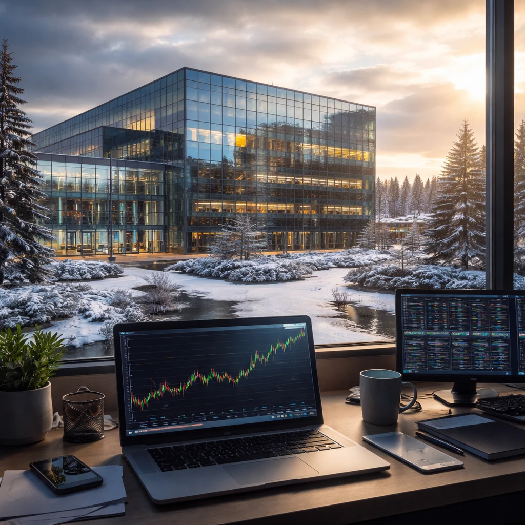 Buy Microsoft on the Dip: Cloud Growth and Cash Flow Support an Upgrade