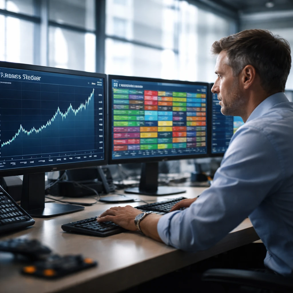 Hartnett: Investors Remain 'Frozen Bullish' as 5% Long-Bond Yields Fail to Sway Markets