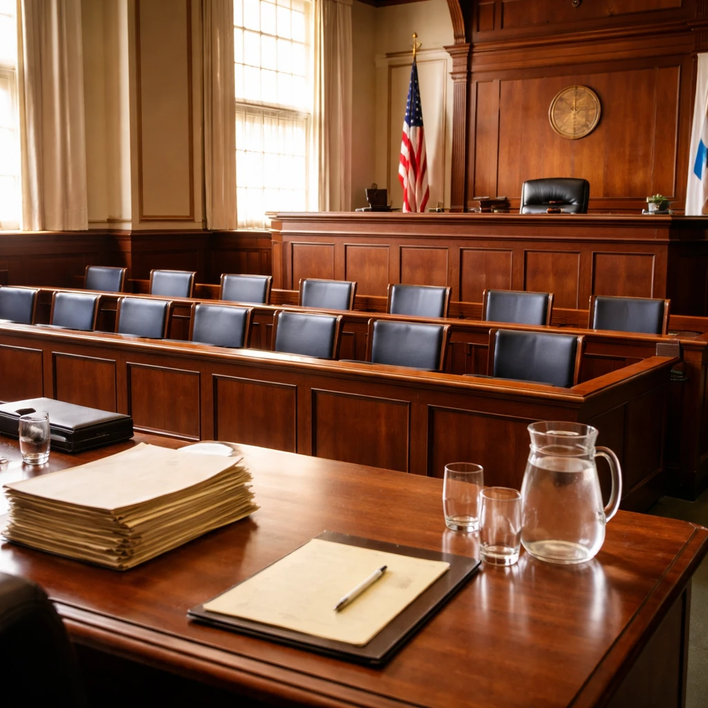Jury to Resume Deliberations in Lindsay Clancy Murder Case After Reports of Deadlock