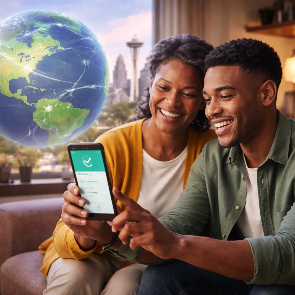 Remitly: Q4 Results Set Up a High-Conviction Swing Trade on Low Forward Earnings Multiple