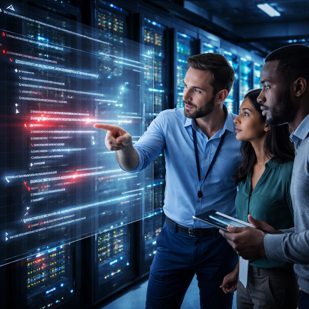 AI Vulnerability Hunter Spurs Sell-Off in Cloud-Native Security Stocks