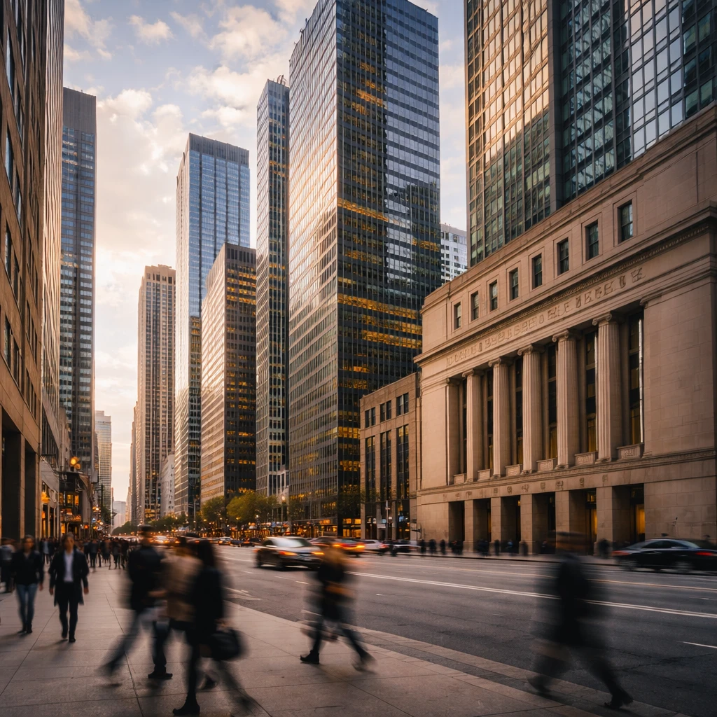 Canadian Government Yields Hold Steady as Stocks React to Tariff Headlines