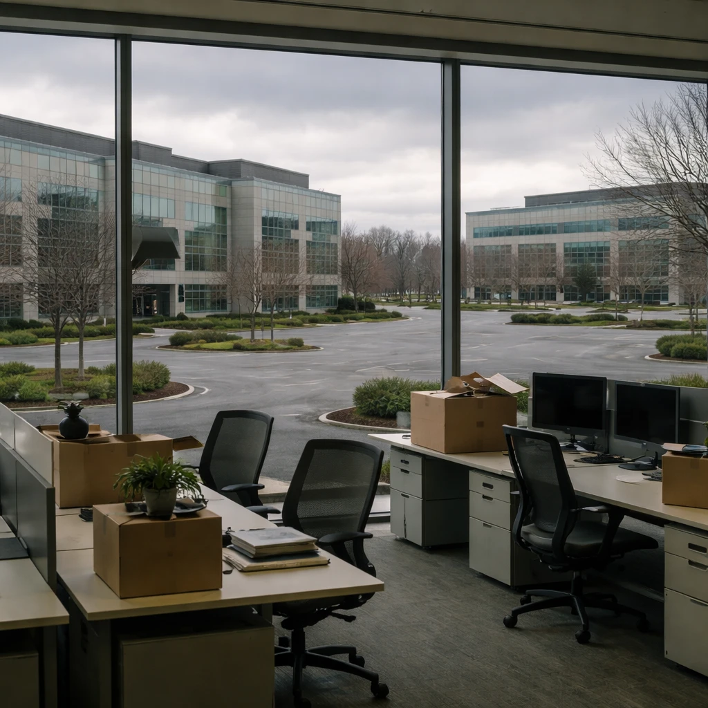 Verizon Announces Additional Reduction of Several Hundred Roles