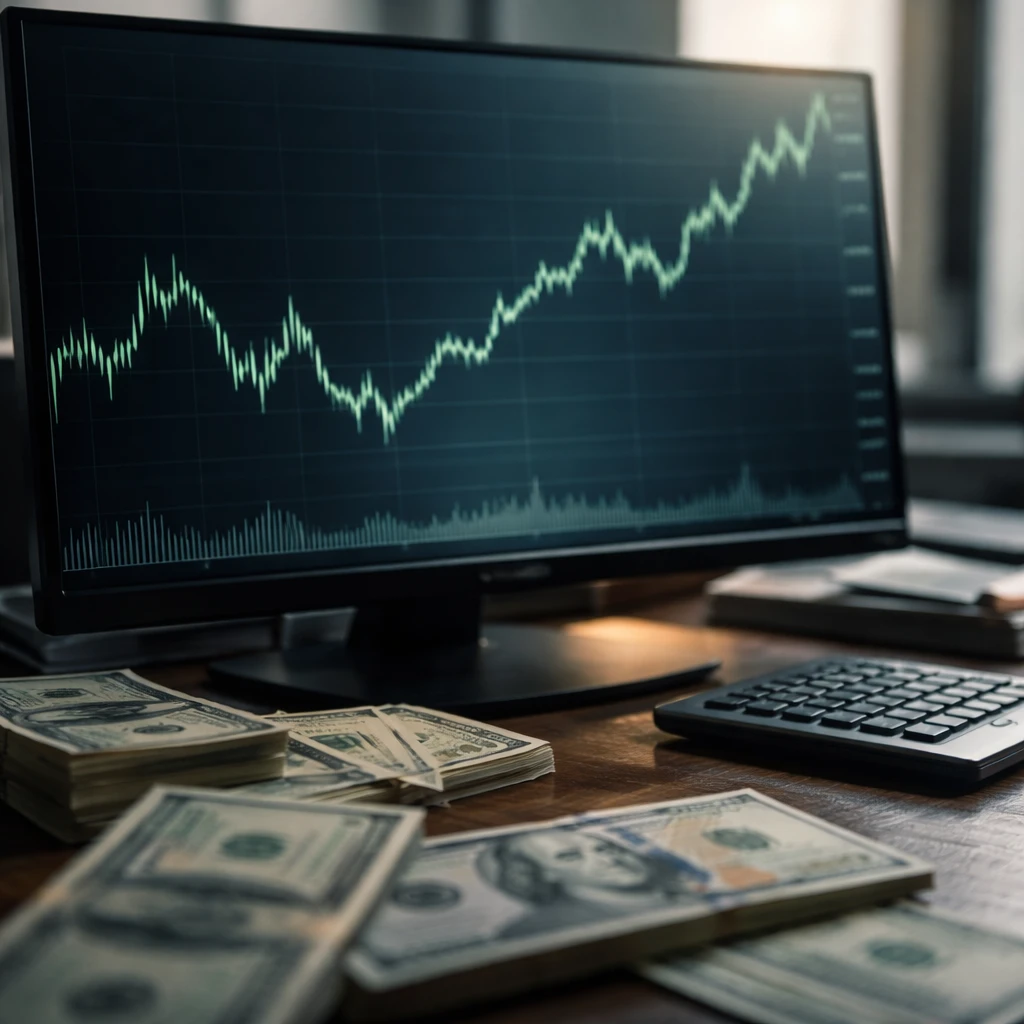 BCA: Improving macro picture should keep dollar firm in near term