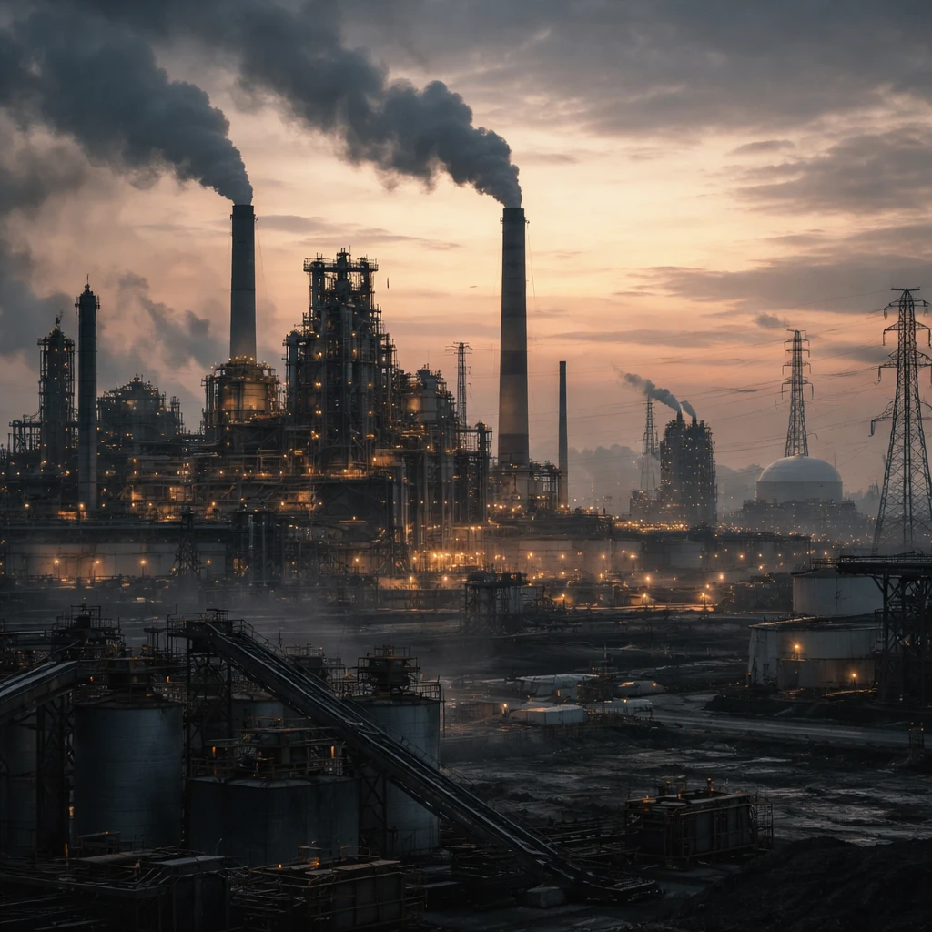 ING: Rising energy costs threaten to undo fragile eurozone manufacturing recovery