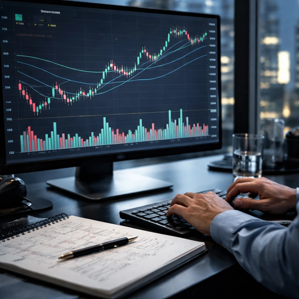 Raymond James Sees Nvidia Near Intermediate-Term Low as Buying Interest Rises