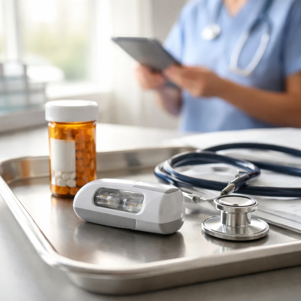 MannKind Shares Gain After FDA Approves Revised Afrezza Prescribing Information