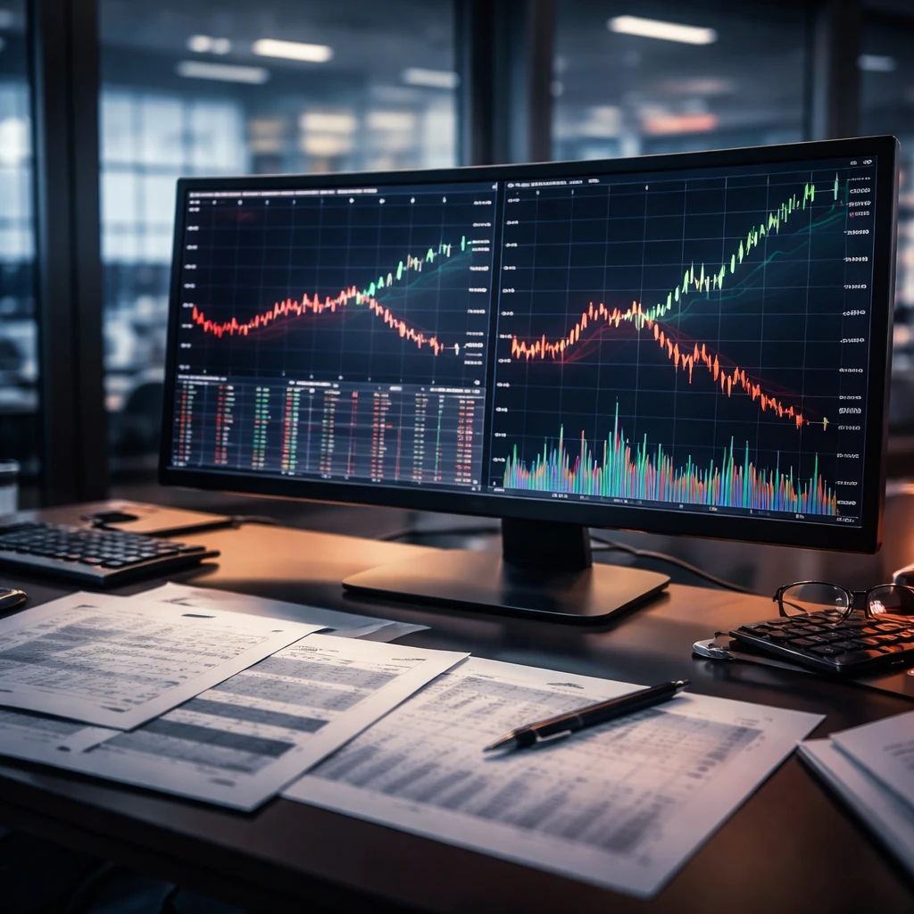 A Group of Fast-Growing Software Names Lags Market Despite 30-73% Analyst Upside