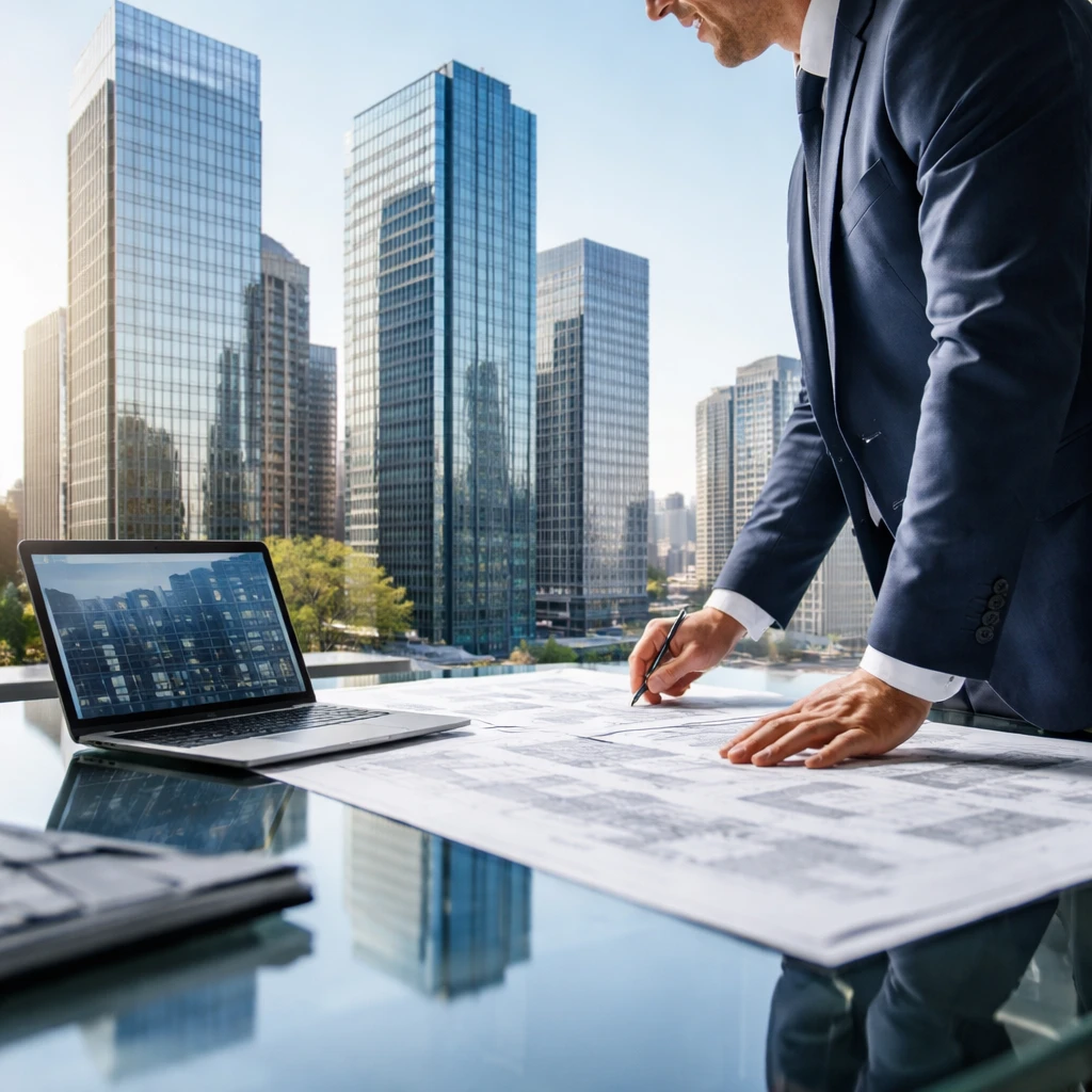 Barclays Keeps Overweight Call on CBRE, Sees Room for Double-Digit Growth; $192 Price Target Stands