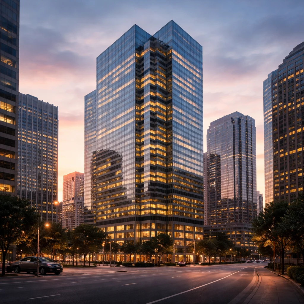 Mizuho Lowers Boston Properties Rating, Cites West Coast and Tech Exposure as Headwinds