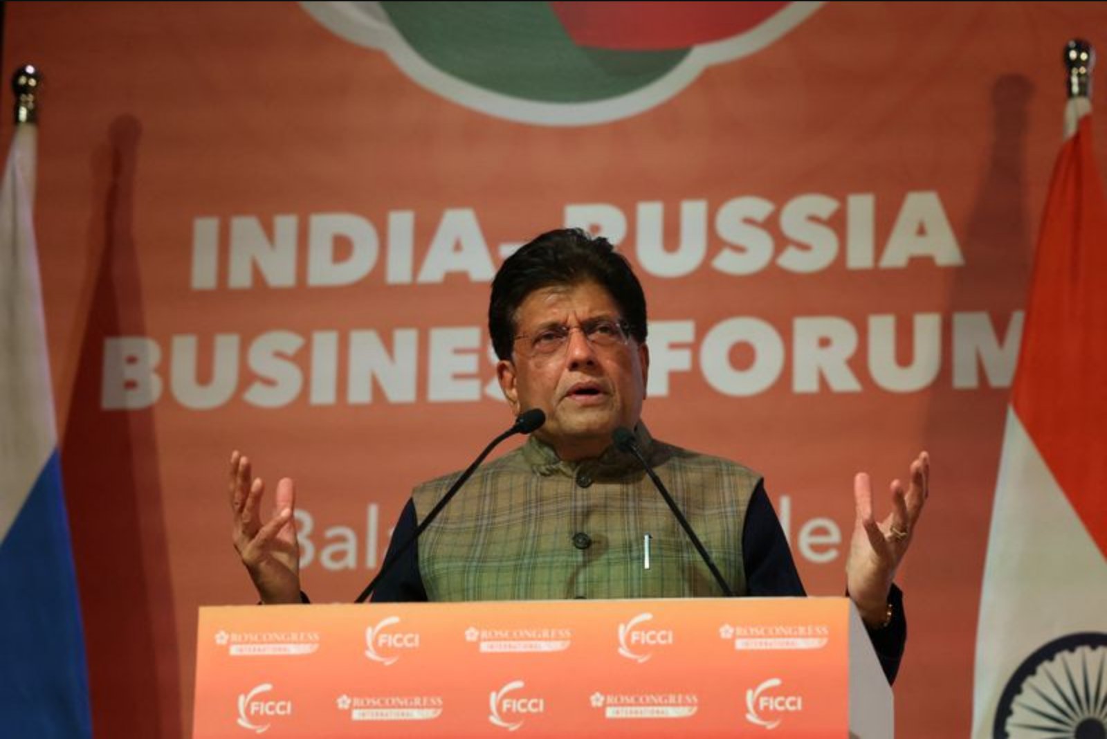 India Seeks Optimal U.S. Trade Agreement as Washington’s Tariff Strategy Remains in Flux