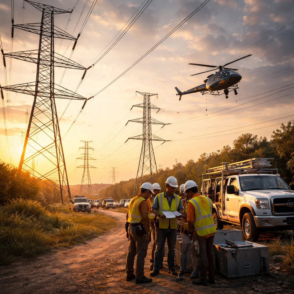 Stifel Raises Quanta Services Price Target to $647 After Strong Q4 Results