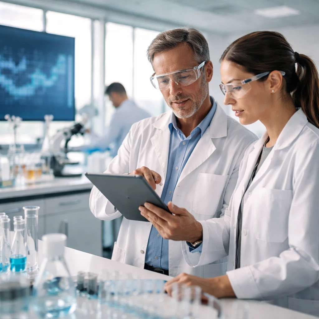 RBC Lifts Galapagos Target to $33 as Company Repositions; Shares Trade Above New Mark