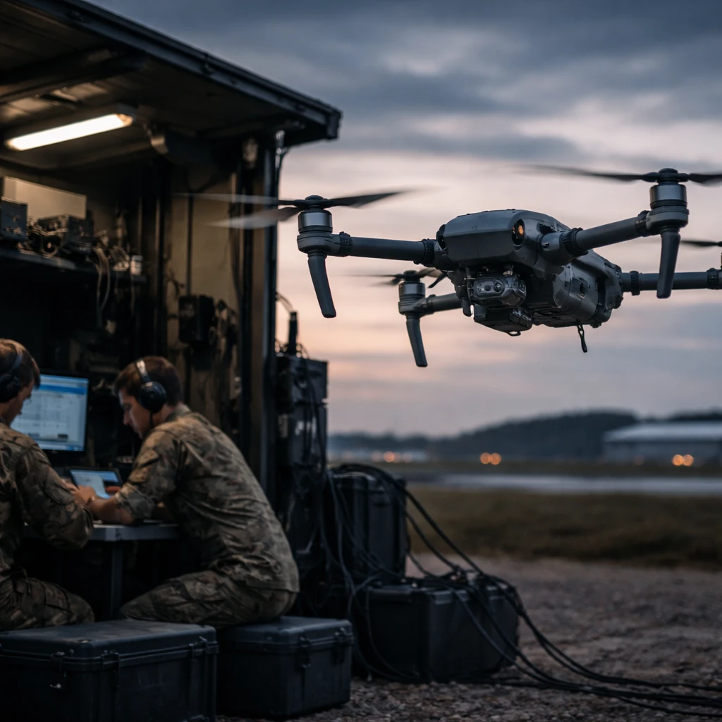 Citizens Sticks With Market Outperform on AeroVironment, Keeps $400 Price Target