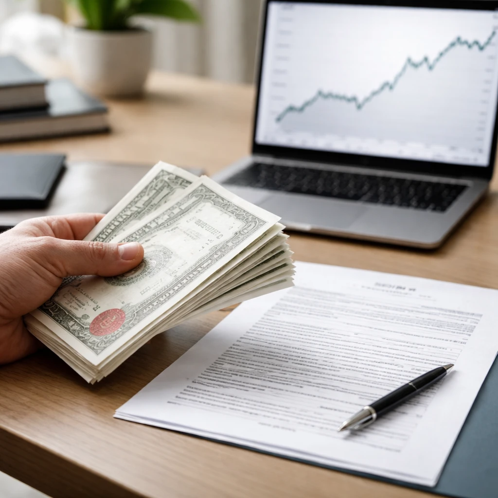 Artivion CEO Sells Shares to Cover Tax Bill After Stock Grants Vest