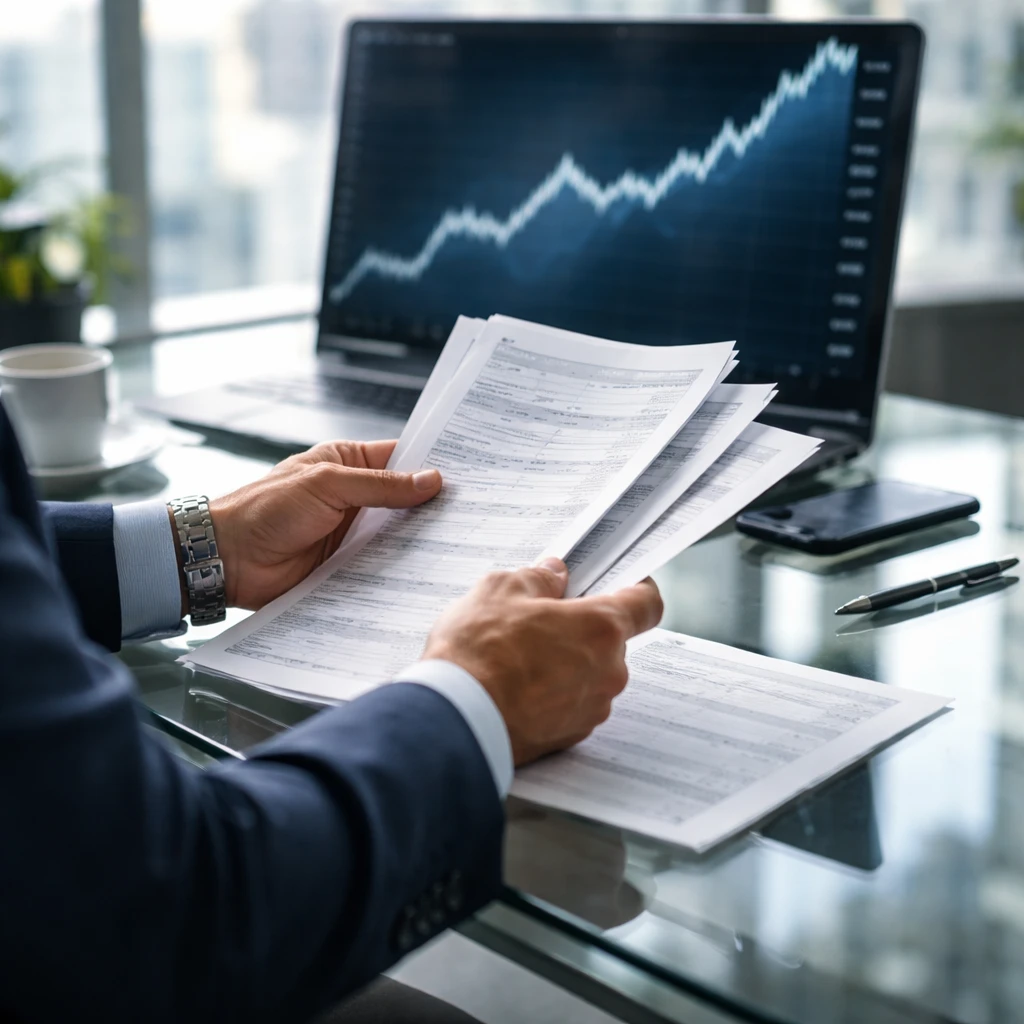 Motorola Solutions CEO Sells $10.1M in Stock as Shares Trade Near 52-Week High