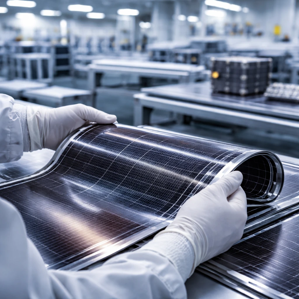 Ascent Solar Shares Drop After Company Details $10 Million Private Placement