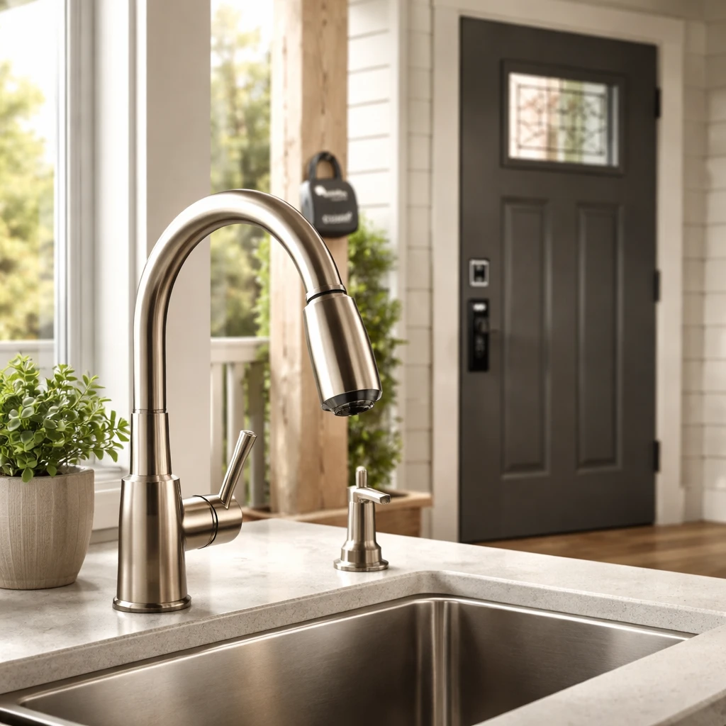 Fortune Brands: Lean Guidance, Market Share Leverage and a Clean Path Higher