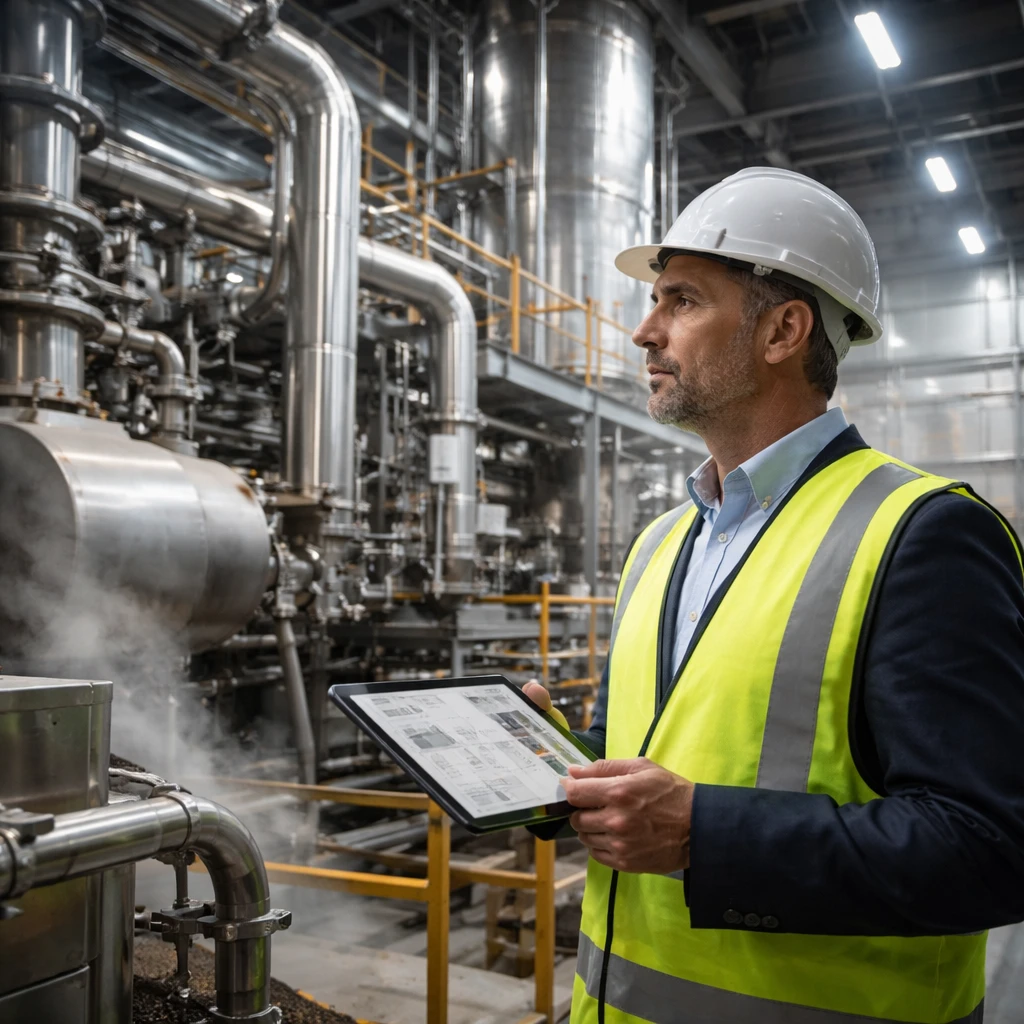 Arq General Counsel Makes Small Insider Purchase as Company Navigates Operational Hurdles