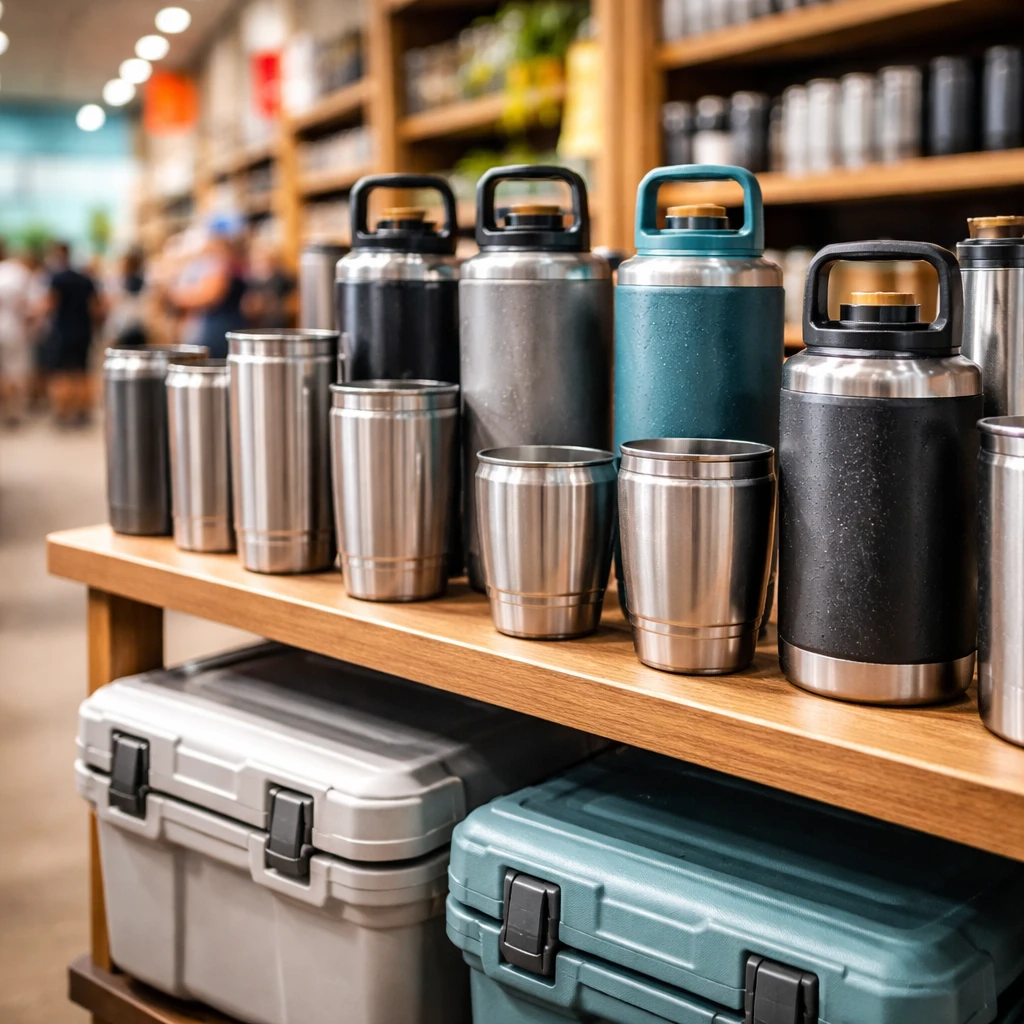 Piper Sandler Keeps Overweight on YETI After Solid Q4, Flags Tariff Headwinds