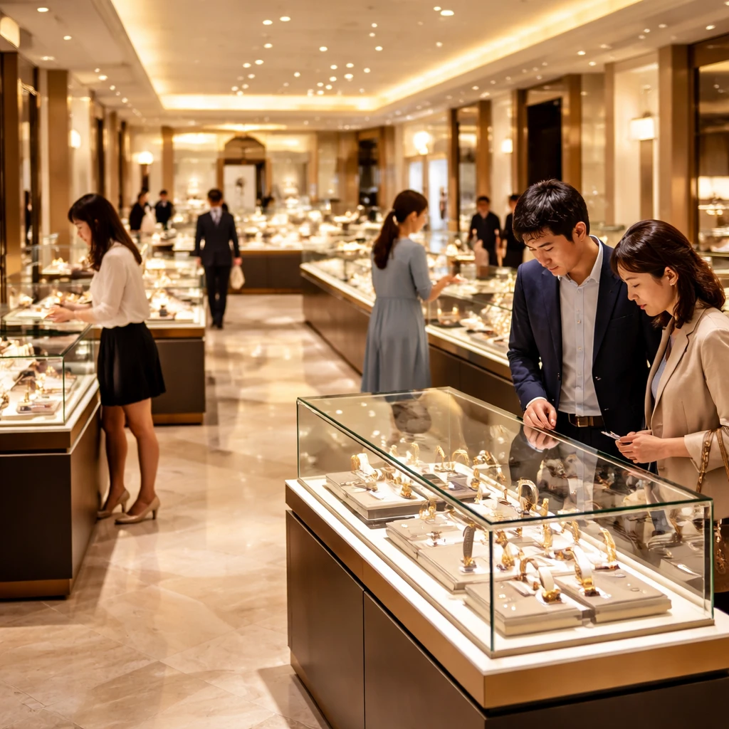 Bernstein Sees Richemont Sales Beating Consensus; Shares Jump Ahead of FY26 Results
