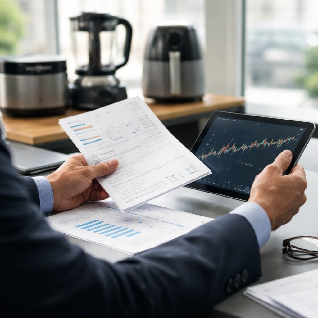 SharkNinja CLO Disposes $2.78 Million in Stock Under Planned Trading Program