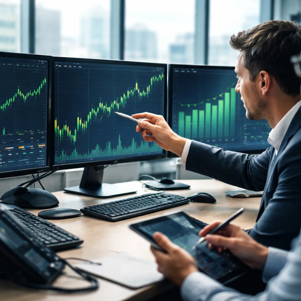 Liontrust shares jump after better-than-expected margins and sharply reduced outflows