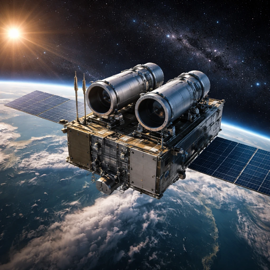 Momentus Shares Jump After Deal to Host LASP OWLS Instruments on Vigoride-9