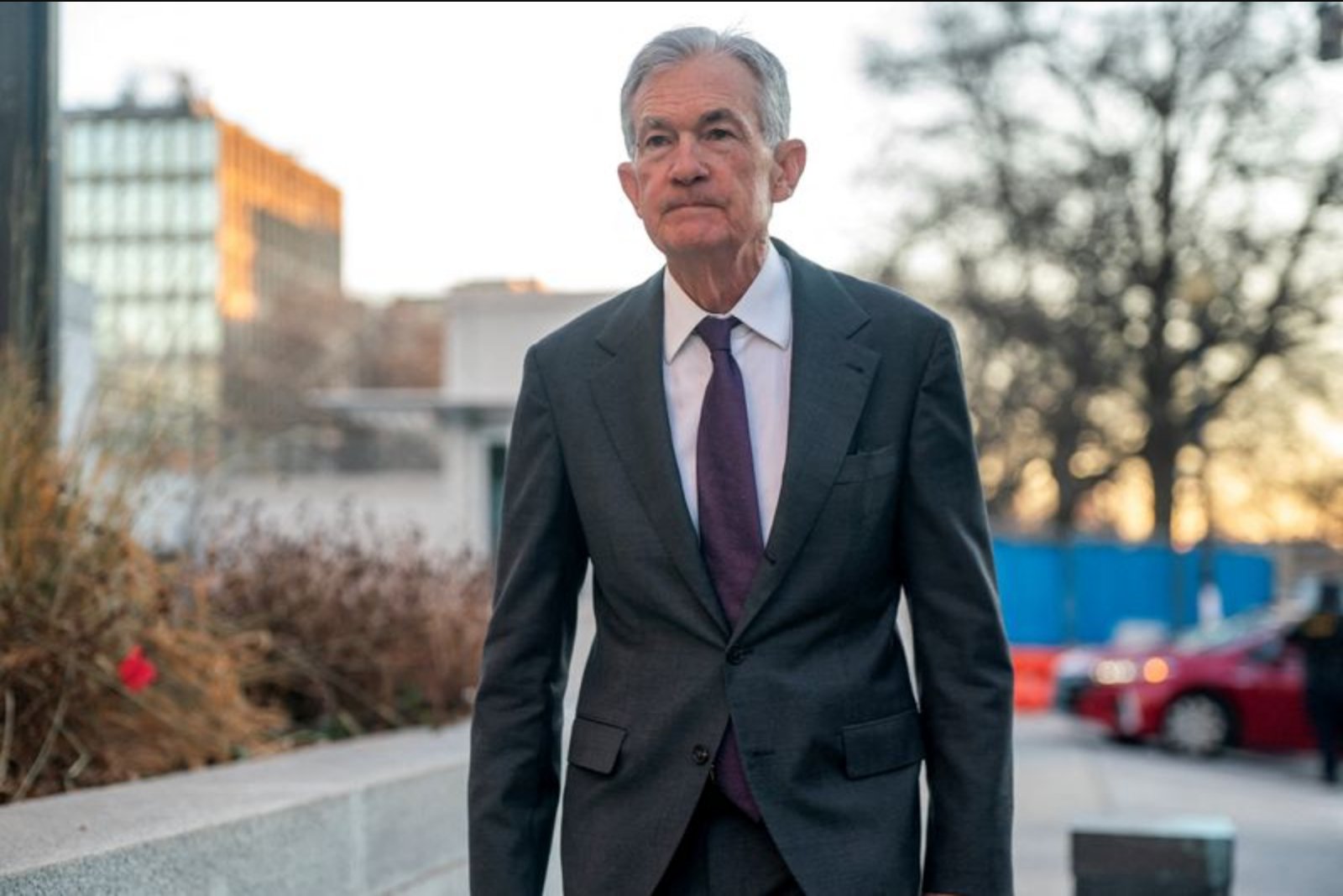 Powell’s Counsel Raised Prospect He Could Stay on Fed Board After Chair Term Ends