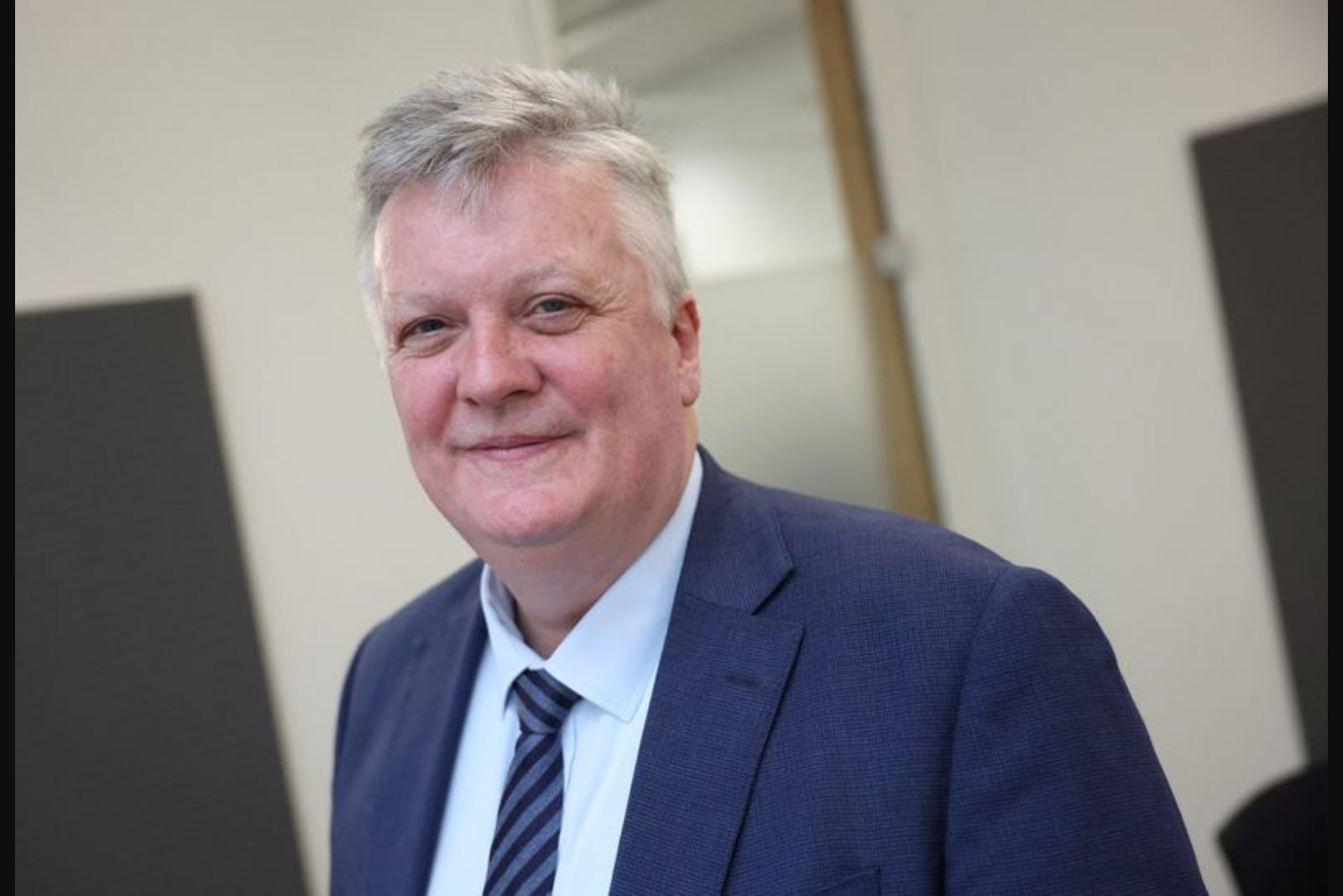 BoE Chief Economist Cautions Against Overconfidence in Short-Term Inflation Dip