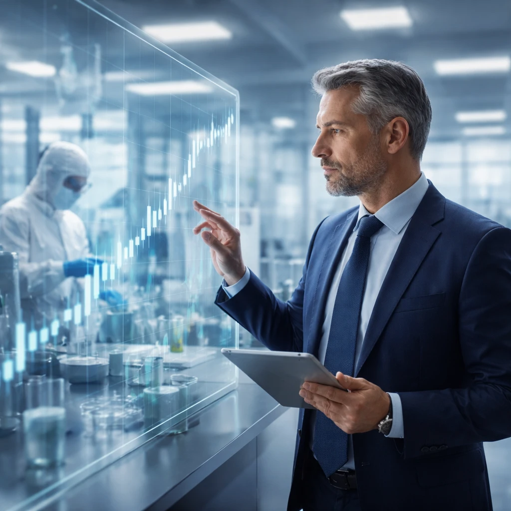 Palvella Therapeutics Director Buys $500,000 of Stock Amid Upsized Offering and Positive Phase 3 News