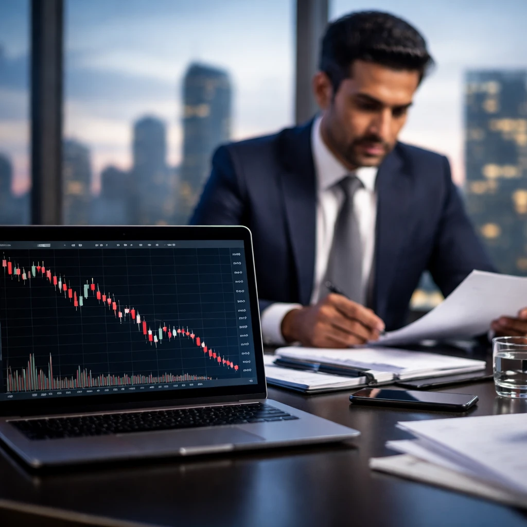 DoorDash President Sells $2.75M in Stock as Shares Trade Near 52-Week Low