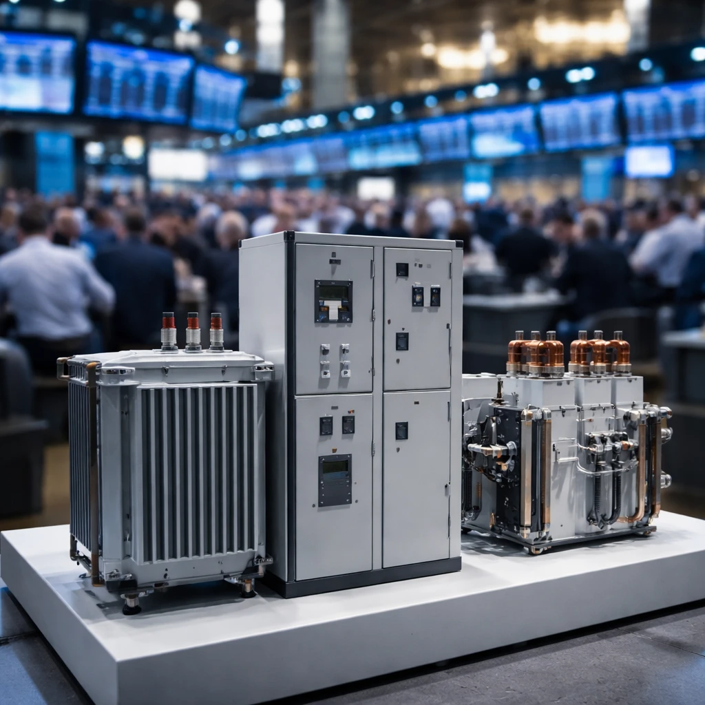 Forgent Power Solutions Opens Below IPO Price, Trading at $26 on NYSE