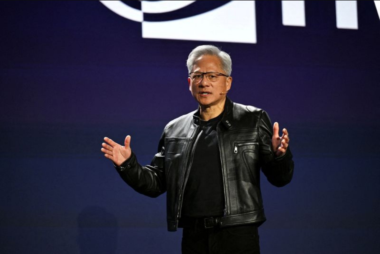 Huang to Unveil Next-Gen Chips and Software at Nvidia’s GTC in San Jose