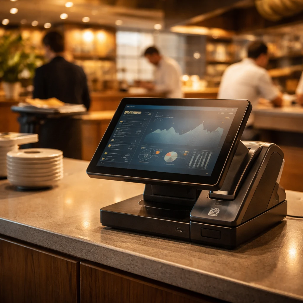 Wolfe Research Holds Peerperform on Toast Ahead of Q4 Results, Lowers Long-Range Valuation Range