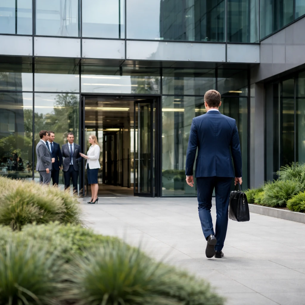 Stifel Sticks With Buy on On Holding After Frank Sluis Named CFO; Analysts Split on Targets