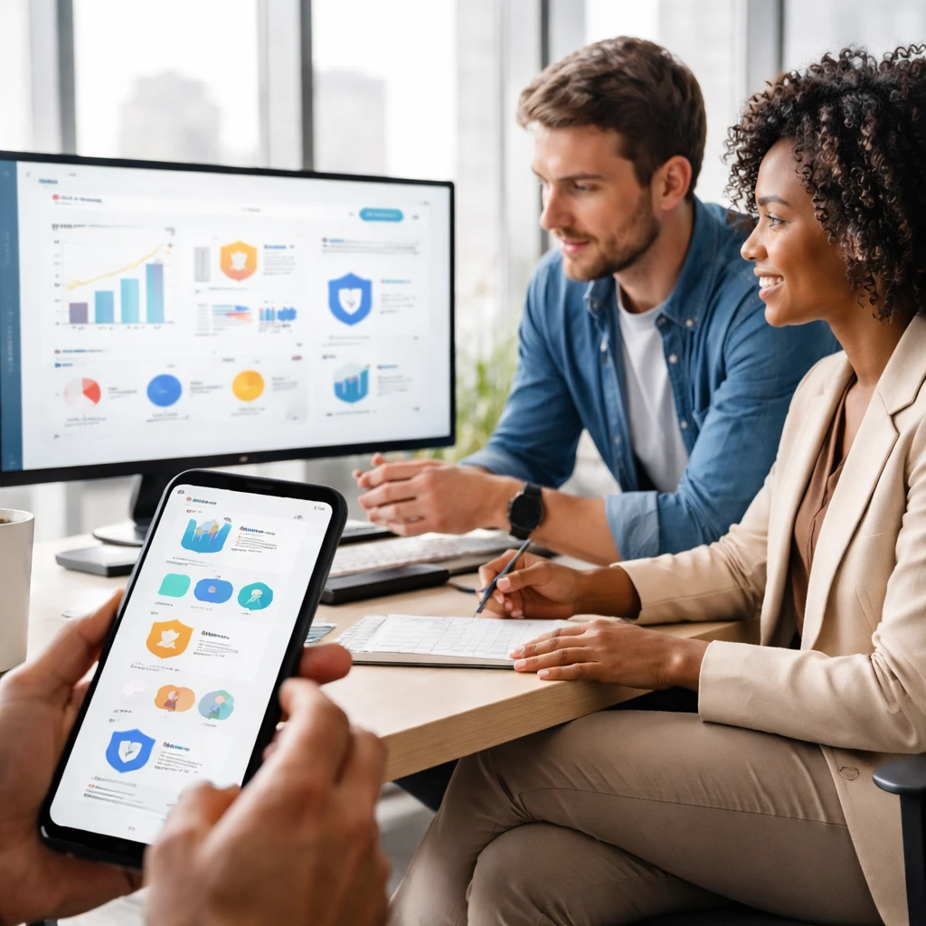 Deutsche Bank Starts Coverage on Ethos Technologies, Assigns Buy and $23 Target