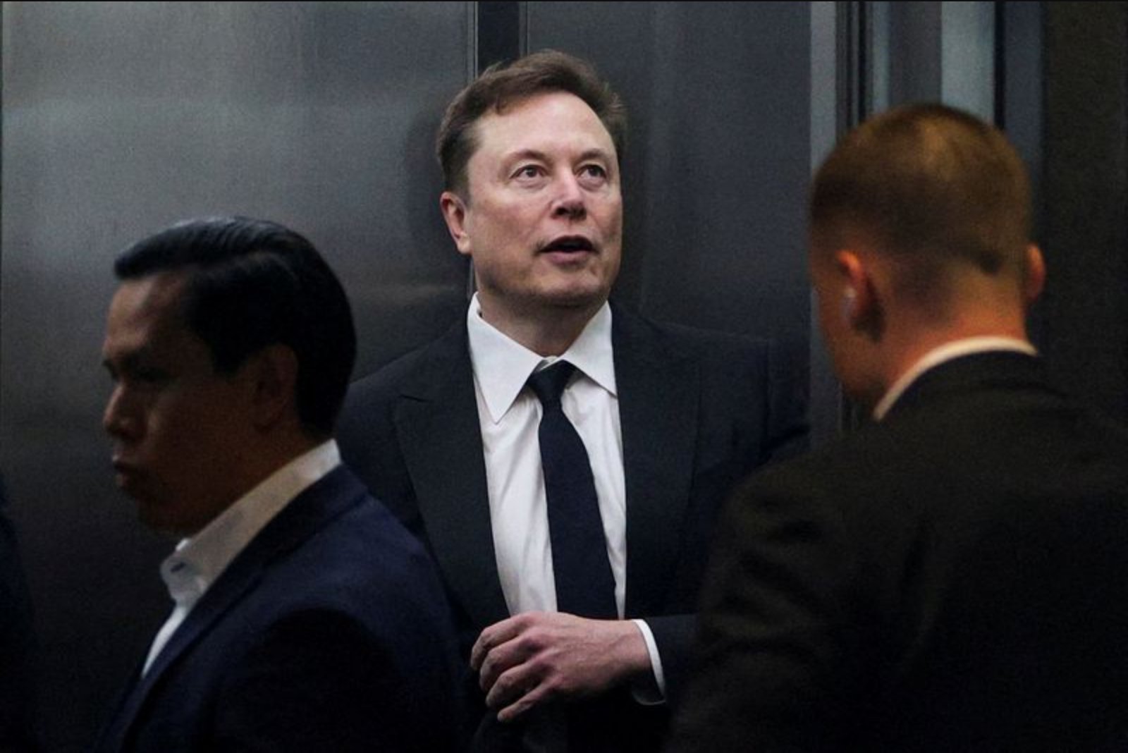 Musk Raised Settlement Option With OpenAI Two Days Before Oakland Trial, Court Filing Says