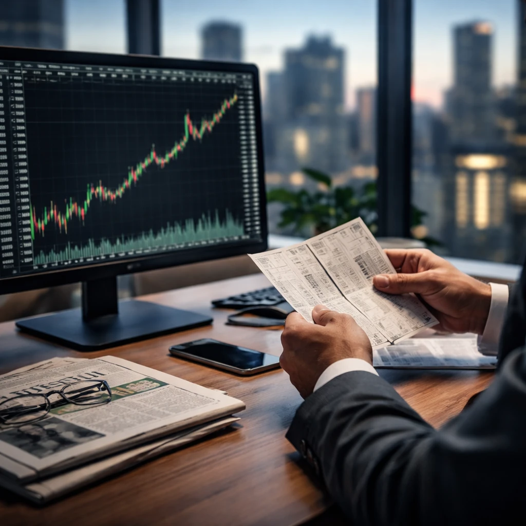 Tidewater CFO Disposes $1.8 Million in Shares Amid Strong Quarterly Results