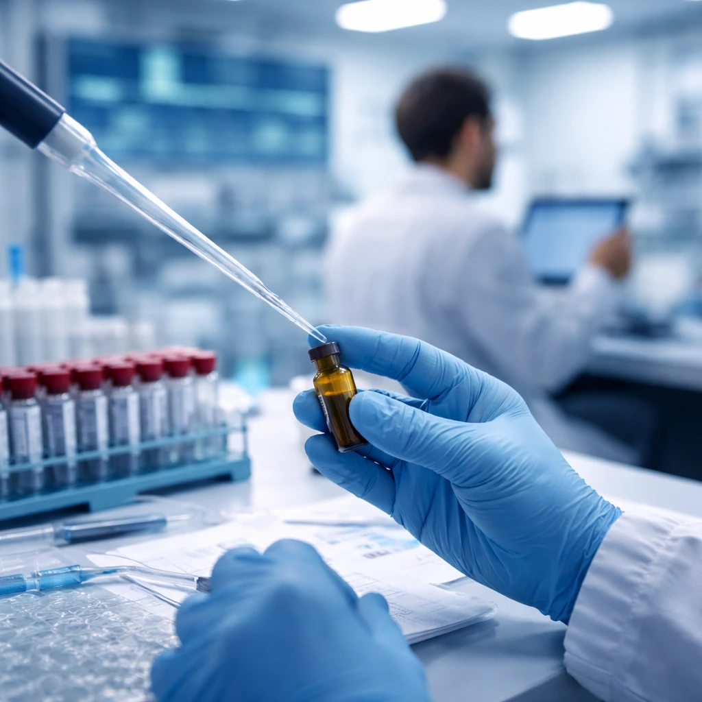 Jazz Pharmaceuticals Shares Slip After Zepzelca Misses Primary Endpoint in Phase 3 Lung Cancer Study